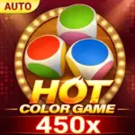 HENG ONG BET Live Casino – Hot Color Game with 450x payout