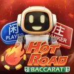 HENG ONG BET Live Casino – AE Sexy Baccarat online game