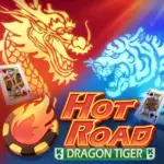 HENG ONG BET Live Casino – AE Sexy Dragon Tiger table game