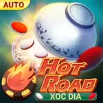 HENG ONG BET Live Casino – AE Sexy Hot Road Xoc Dia betting game
