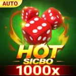 HENG ONG BET Live Casino – AE Sexy Hot Sicbo dice game with 1000x payout