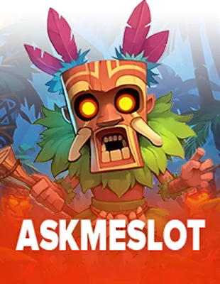 ASKMESLOT slots games featured on HENGONGBET (HOB) online casino