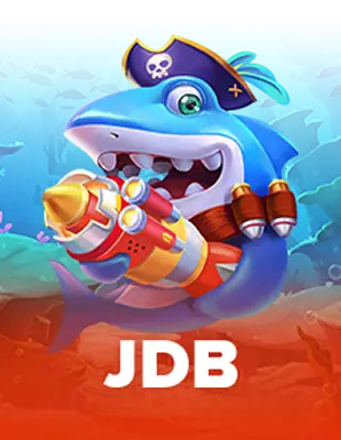 JDB fishing-themed slots games on HENGONGBET (HOB) online casino platform