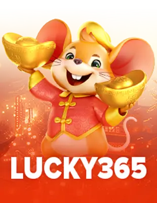Lucky365 slots games featured on HENGONGBET (HOB) online casino platform