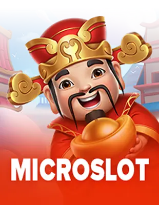 MicroSlot slots games available on HENGONGBET (HOB) online casino platform