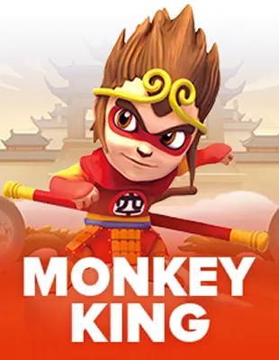 Monkey King slots games featured on HENGONGBET (HOB) online casino