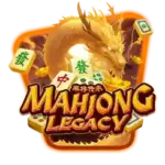 Mahjong Legacy slot game on HENG ONG BET