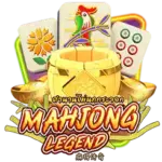 Mahjong Legend on HENG ONG BET slots
