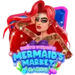 Mermaid’s Market online slot from HENG ONG BET