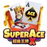 Super Ace X slot game by AskMeSlot at HENG ONG BETSuper Ace X slot game by AskMeSlot at HENG ONG BET