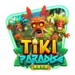 Tiki Paradise online slot at HENG ONG BET