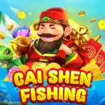 CAI SHEN FISHING - HENG ONG BET Slots Games