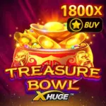 TREASURE BOWL - HENG ONG BET Slots Games