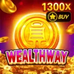WEALTHWAY - HENG ONG BET Slots Games