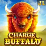 Charge into the wild with BUFFALO slot on HENG ONG BET SLOTS GAMES