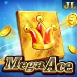 Play MEGA ACE slot at HENG ONG BET SLOTS GAMES for royal wins