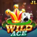 Ace your way to wins in WILD ACE at HENG ONG BET SLOTS GAMESAce your way to wins in WILD ACE at HENG ONG BET SLOTS GAMES