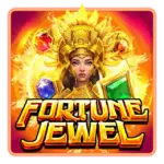 Fortune Jewel slot game at HENG ONG BET SLOTS GAMES