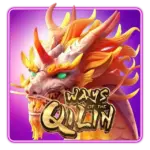 Ways of Qilin slot game at HENG ONG BET SLOTS GAMES