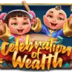 HENG ONG BET SLOTS GAMES - Celebration of Wealth with festive children characters