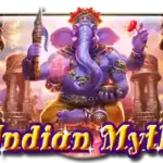 HENG ONG BET SLOTS GAMES - Indian Myth slot with Ganesh character