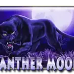 HENG ONG BET SLOTS GAMES - Panther Moon with panther under moonlight