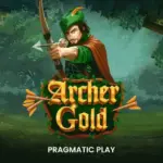 Archer Gold Slot Game on HENG ONG BET SLOTS GAMES