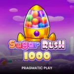 Sugar Rush 1000 Online Slot at HENG ONG BET