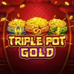 Triple Pot Gold Slot Game – HENG ONG BET SLOTS GAMES